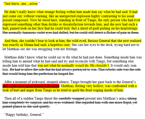 chapter 8 p2p4changes